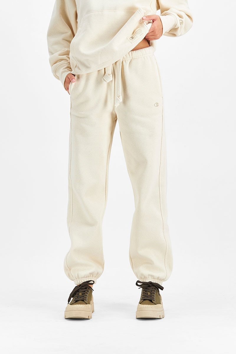 Reverse weave champion joggers cheap