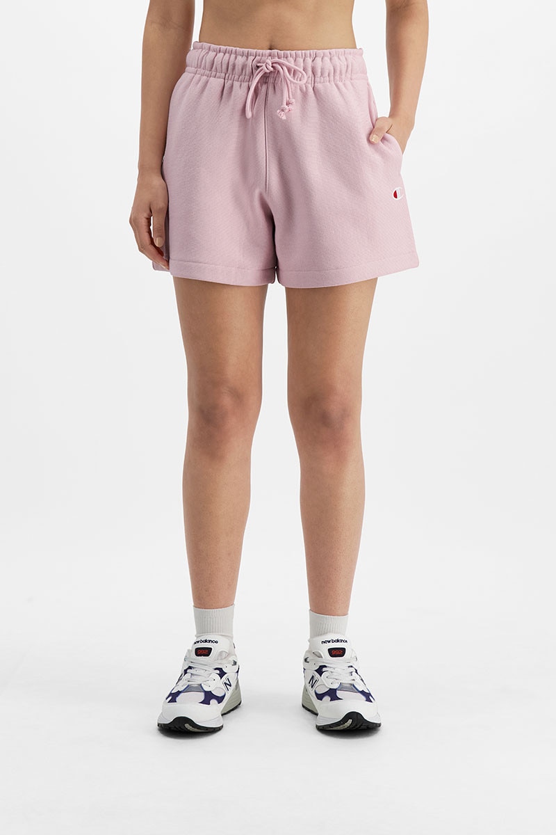 Champion reverse weave shorts clearance