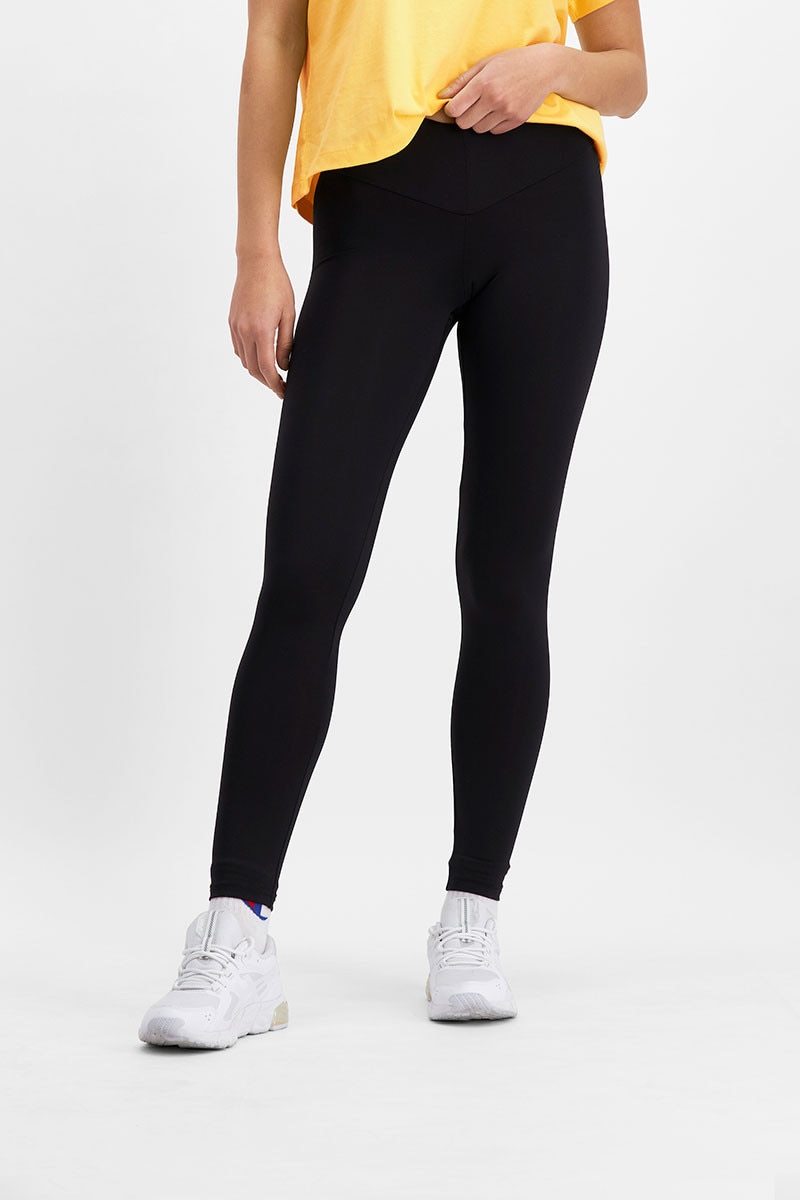 Champion yoga pants tall sale