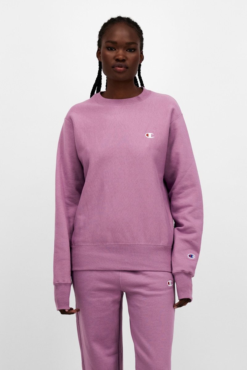 CHAMPION Reverse Weave Oversized Crew CTGDA1
