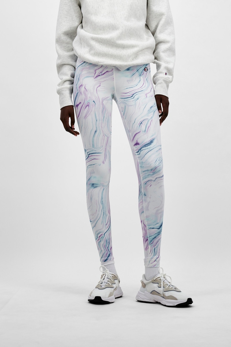 Champion leggings high waisted top