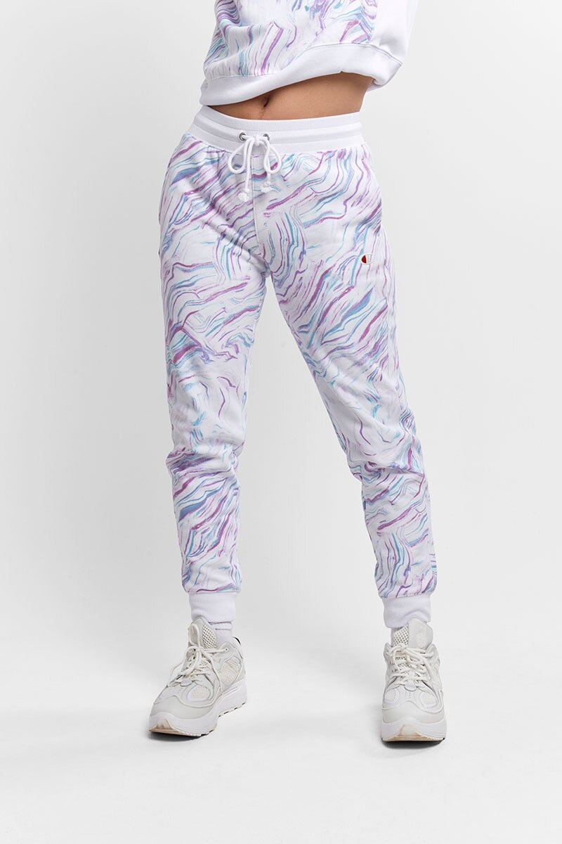 Champion slim jogger pants discount