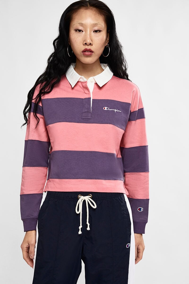Champion rugby jumper discount