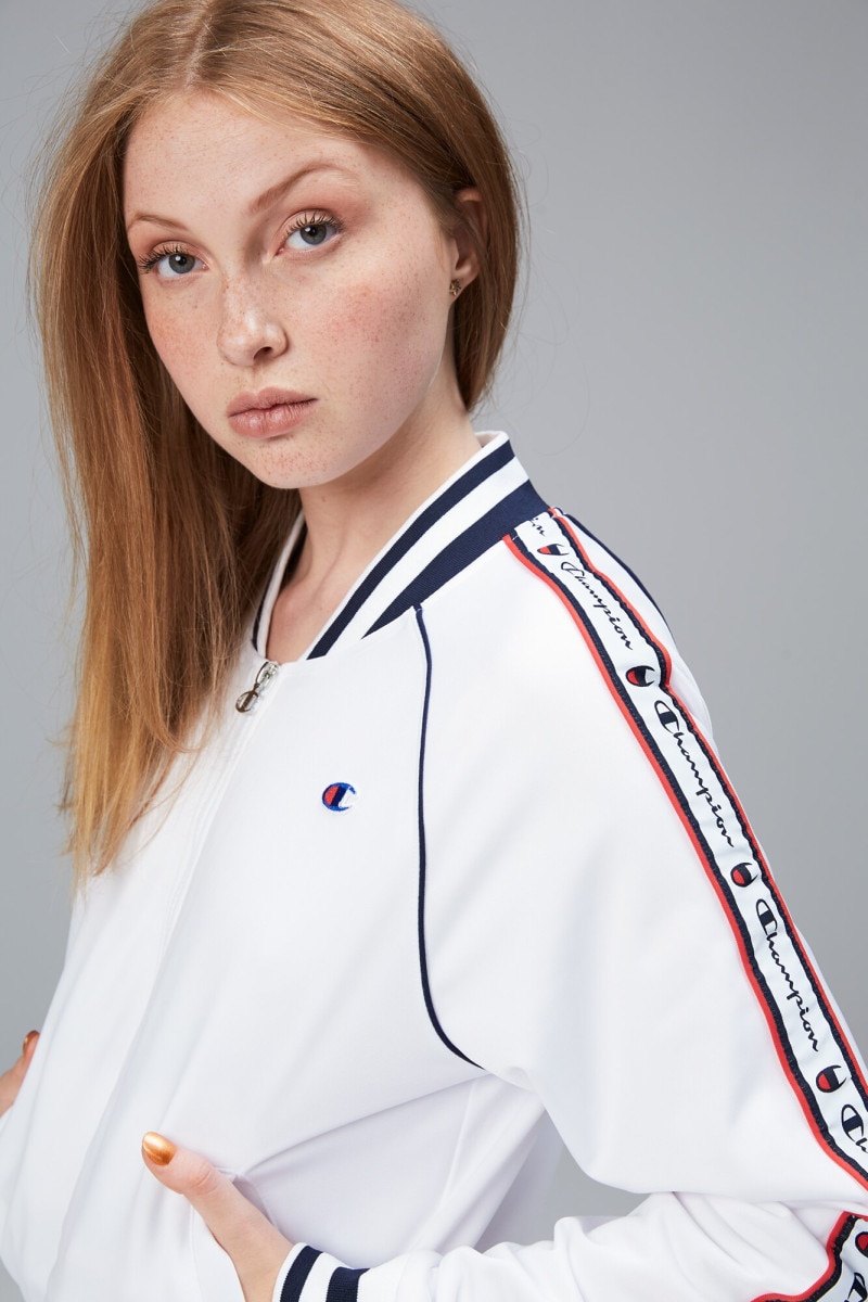 Track Jacket