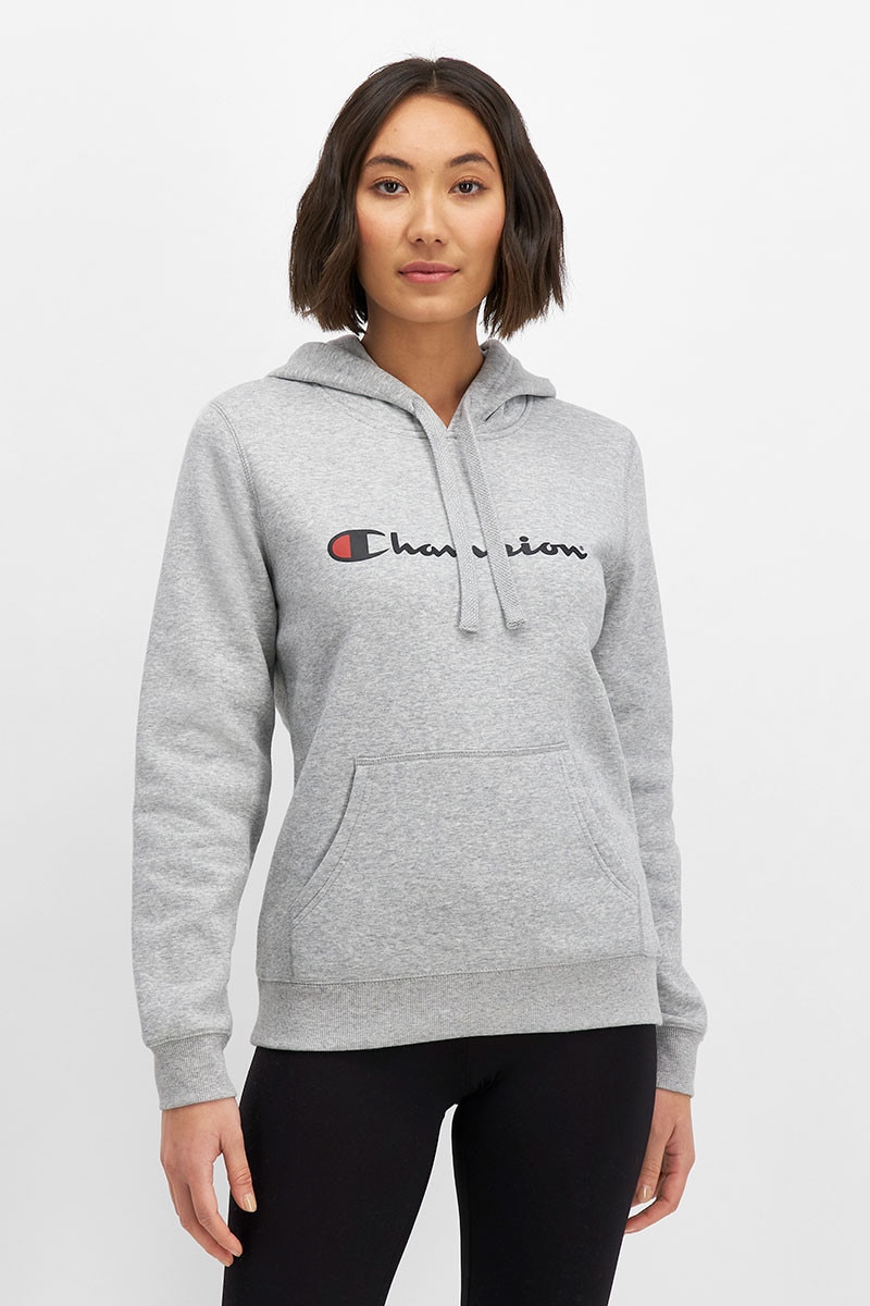 champion white hoodie Transportation and Logistics Company News