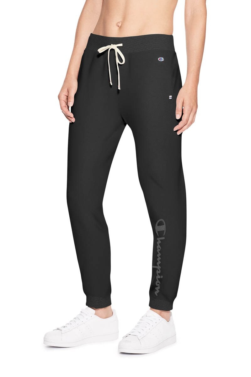 Champion heritage sweatpants on sale