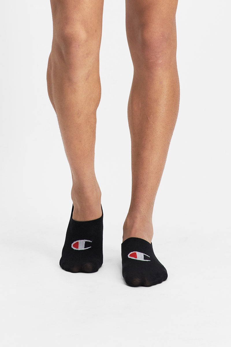 C Logo Sneaker