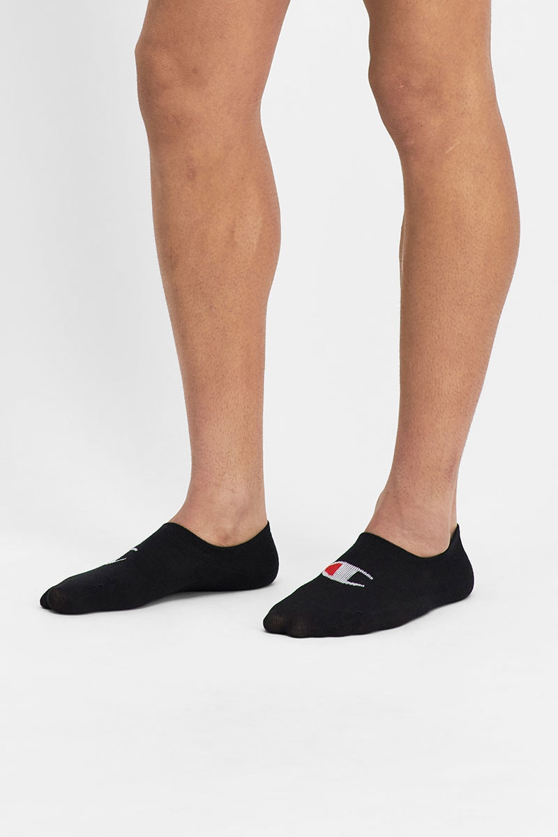 Champion sock sneakers sale
