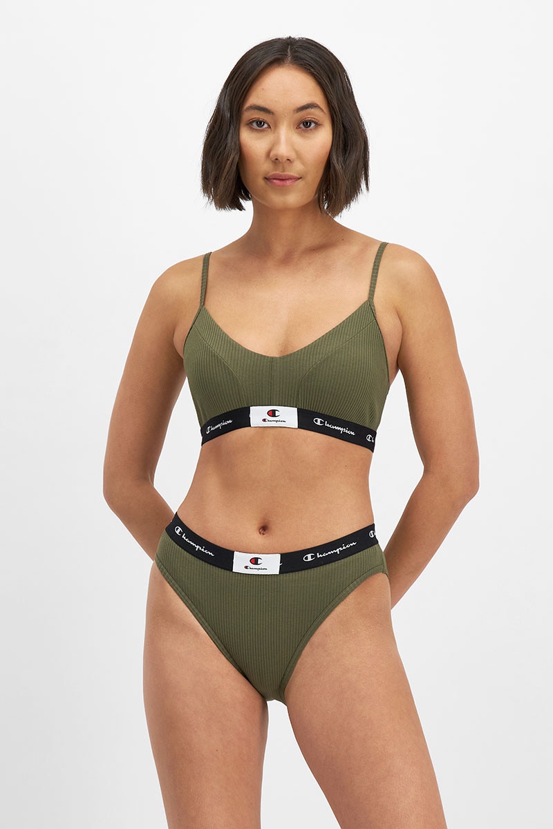 Life Hi Bikini