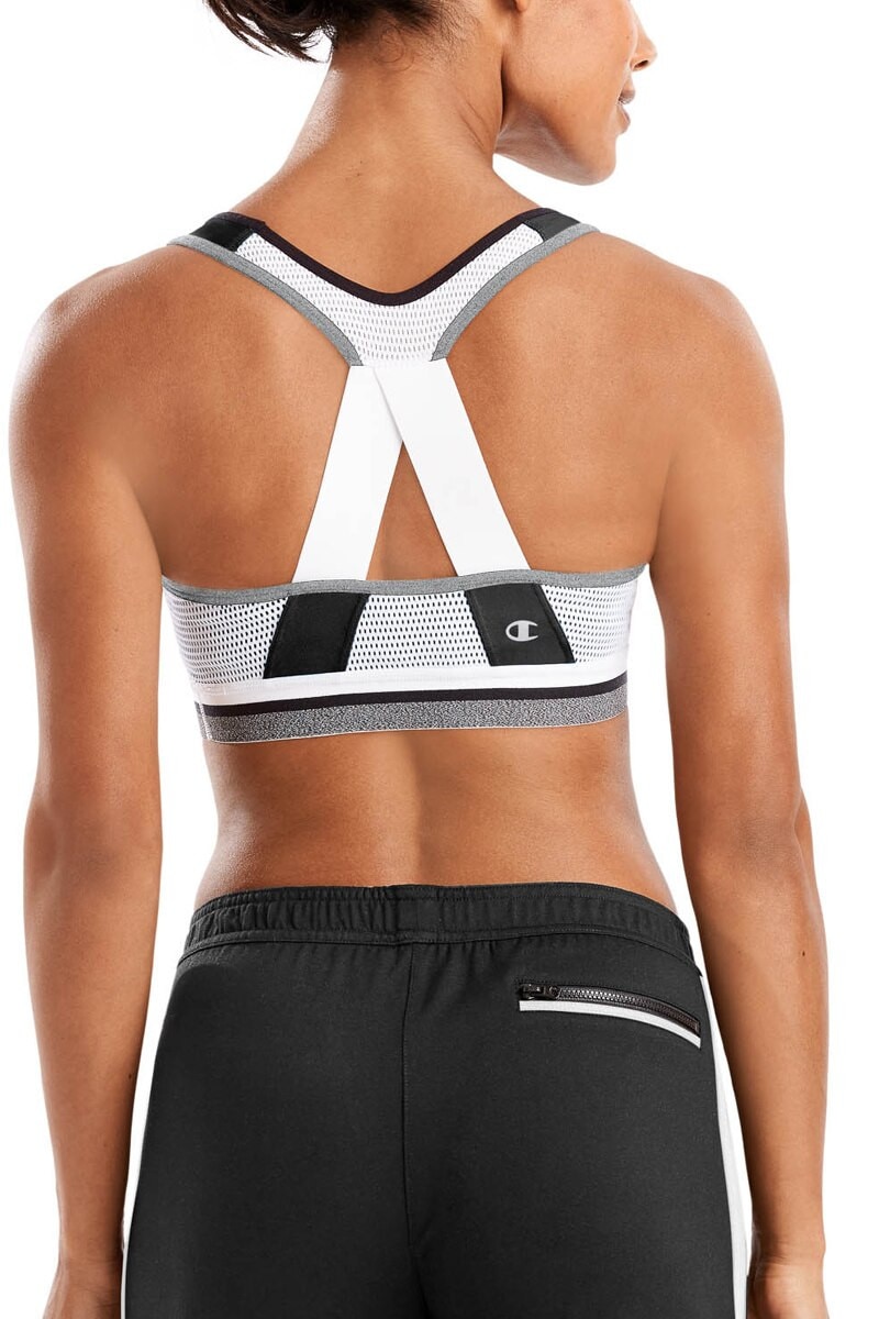 The Absolute Sports Bra