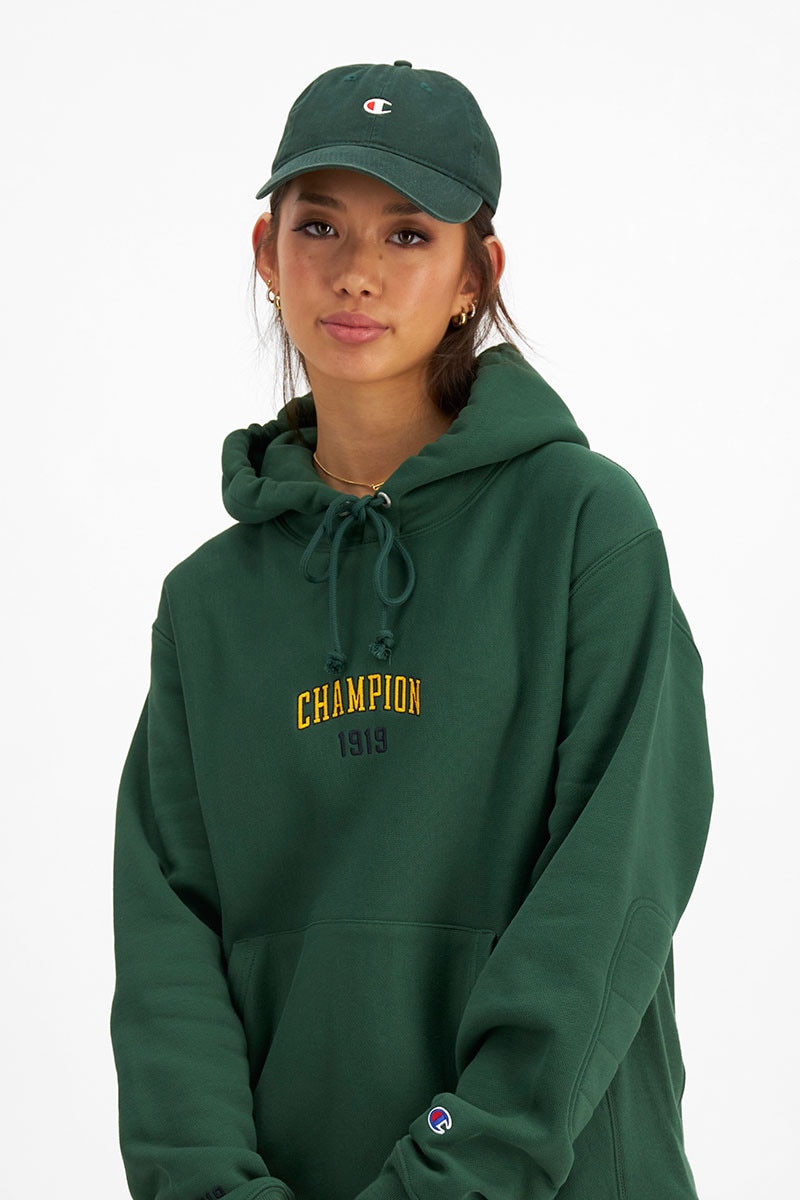 Champion clothing japan top
