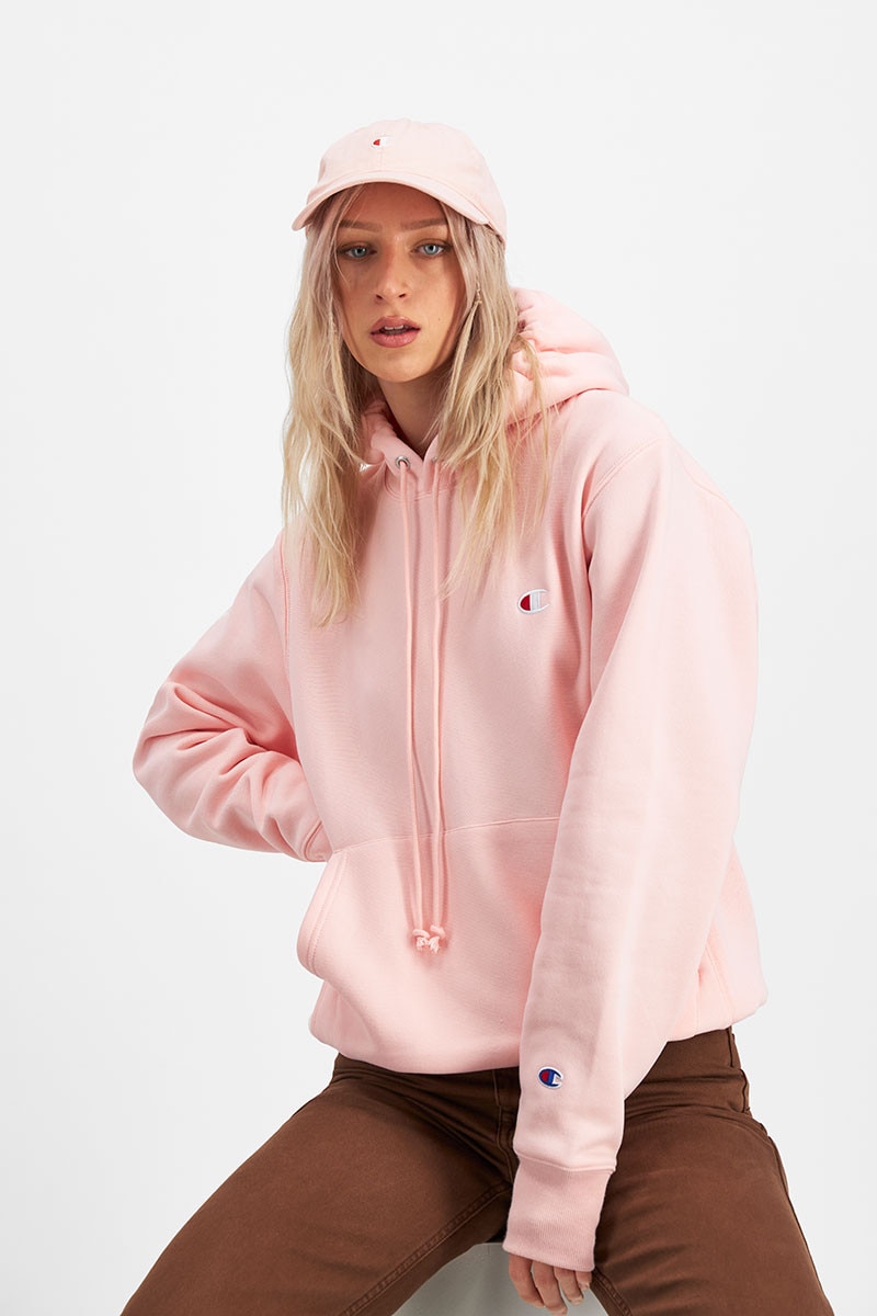 Champion Japan Cap