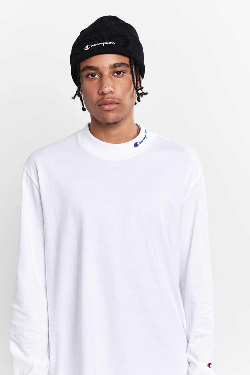 C Life Script Beanie