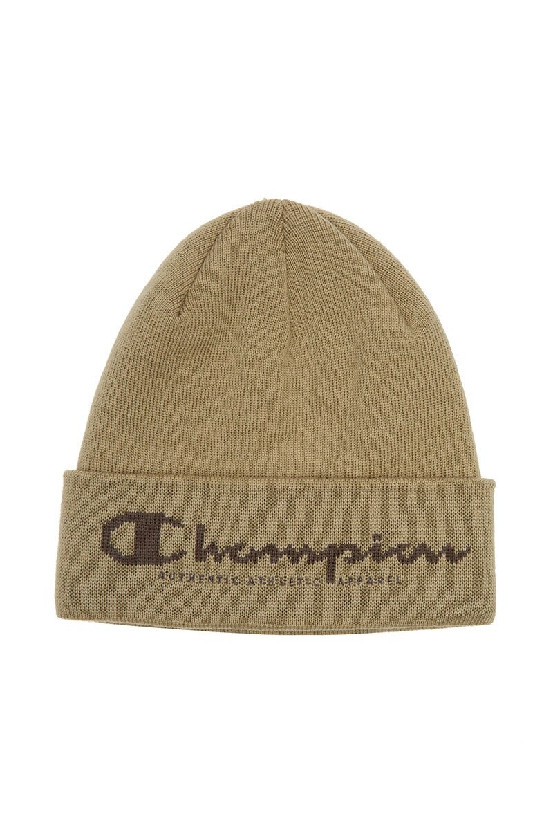 CHAMPION Champion Script Beanie ZYVPN