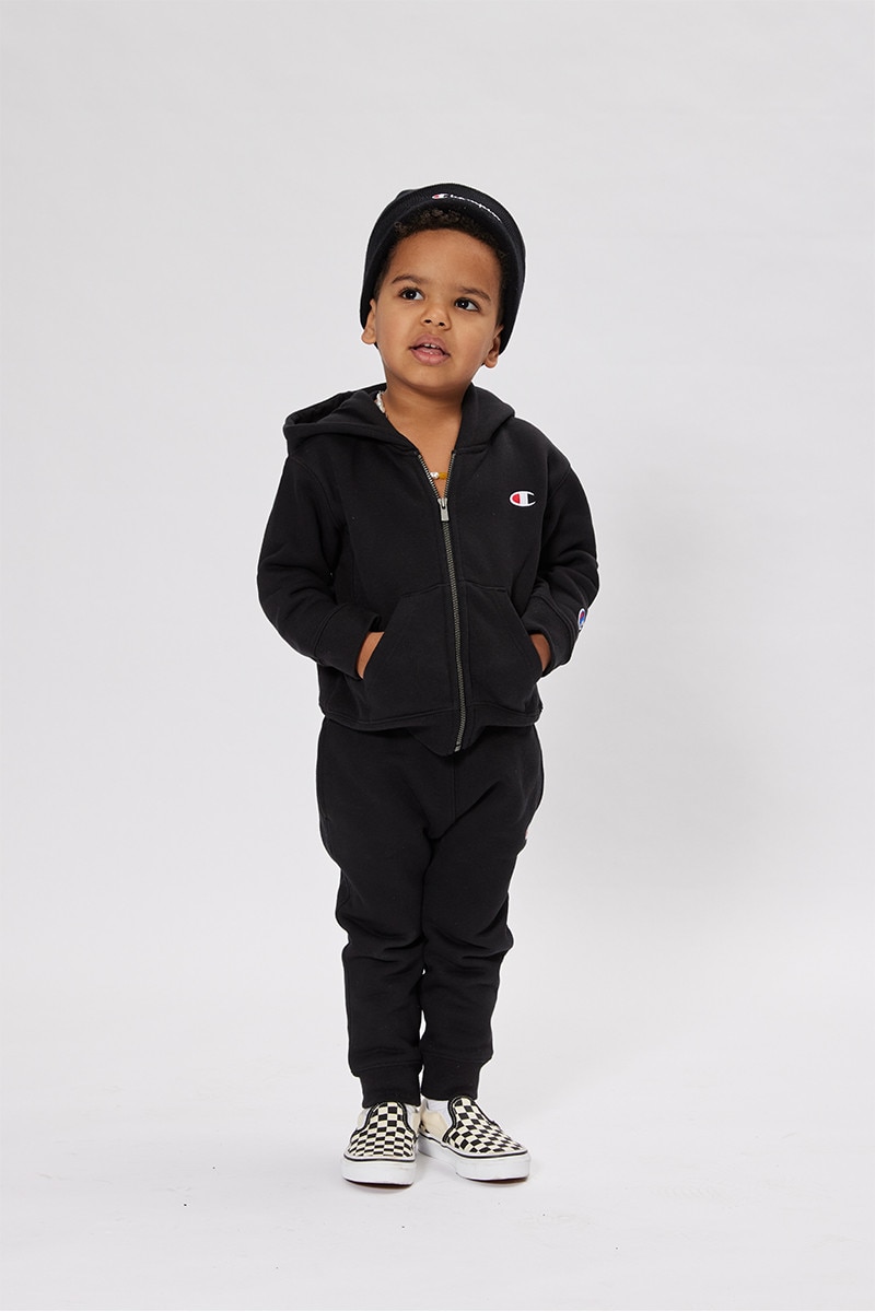 Champion toddler hoodie outlet