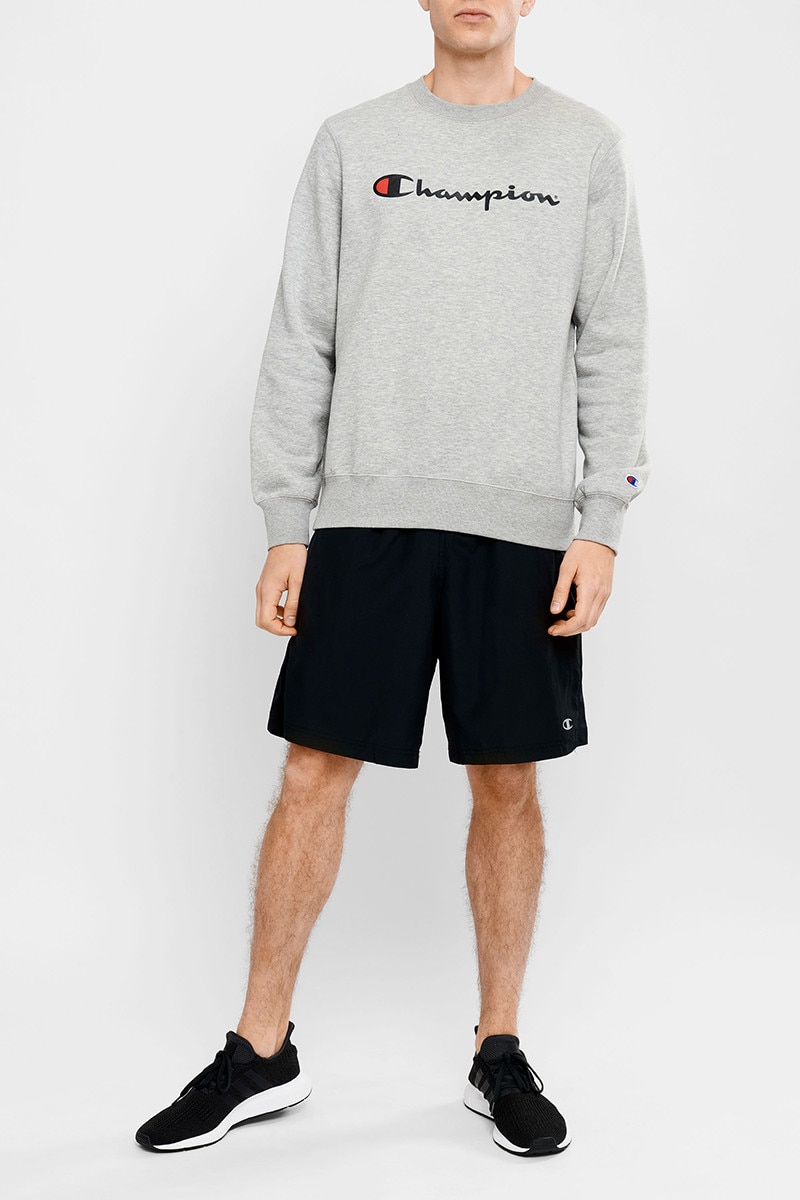 Champion clothes for men deals