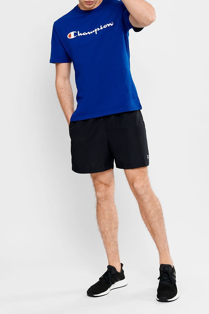 Champion clothes for men deals