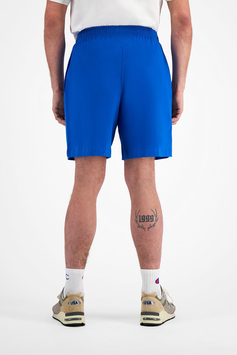 Jersey Short