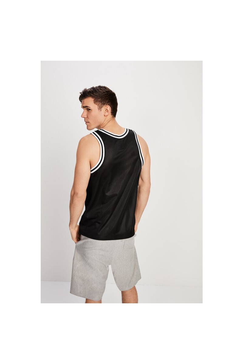Champion mesh vest sales
