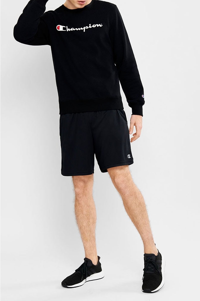 CHAMPION Basic Core Training Short 7 A1550H