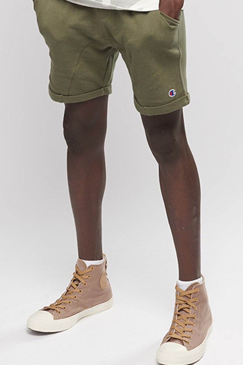 Champion warrior shorts 2025