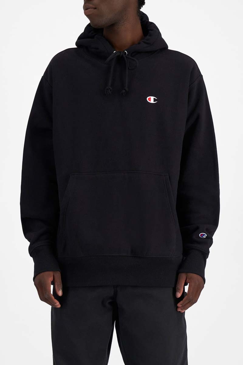 Champion reverse weave hoodie all over print discount