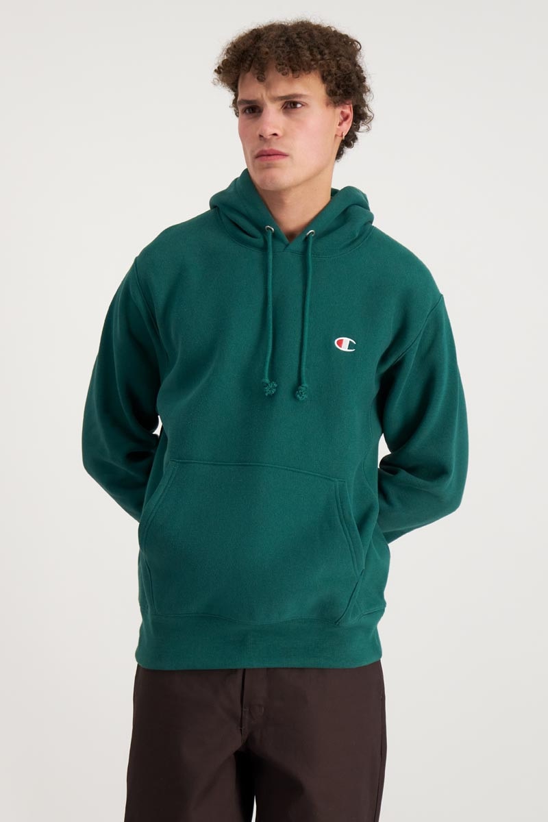 Champion sweat hoodie discount