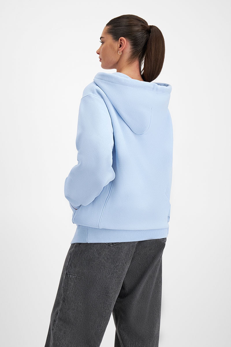 Champion hoodie without hood top