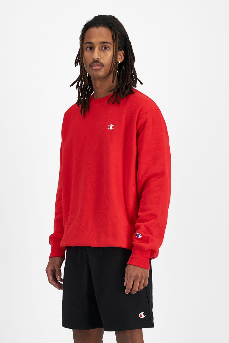 Champion jumper reverse weave online
