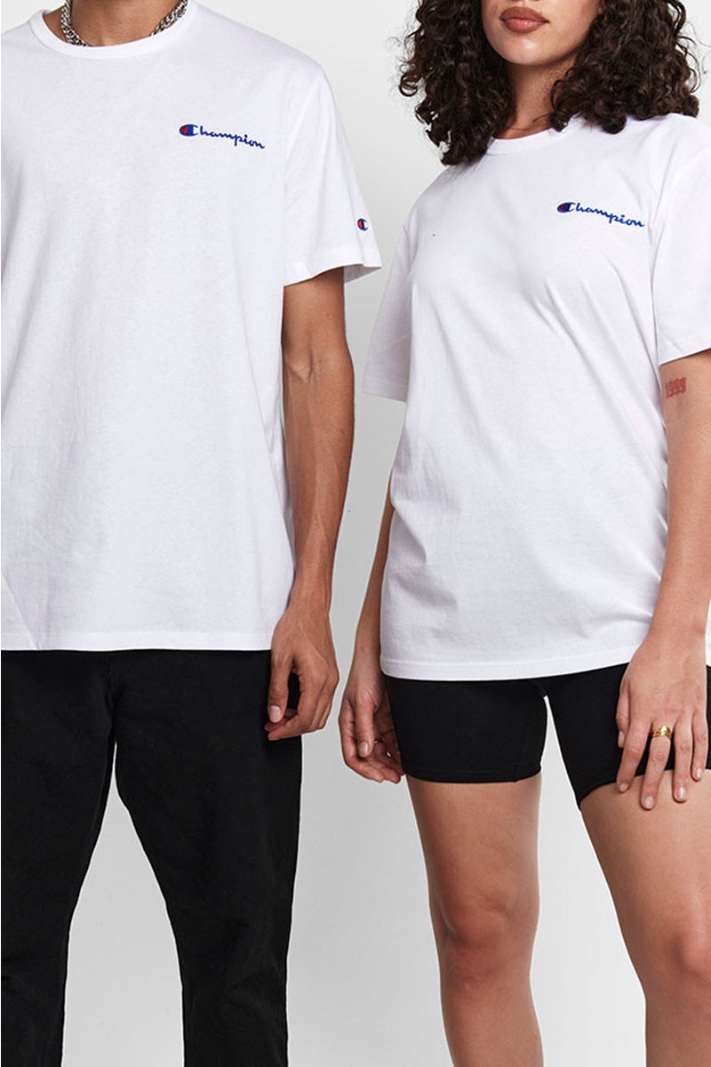 CHAMPION Heritage Tee A1988H