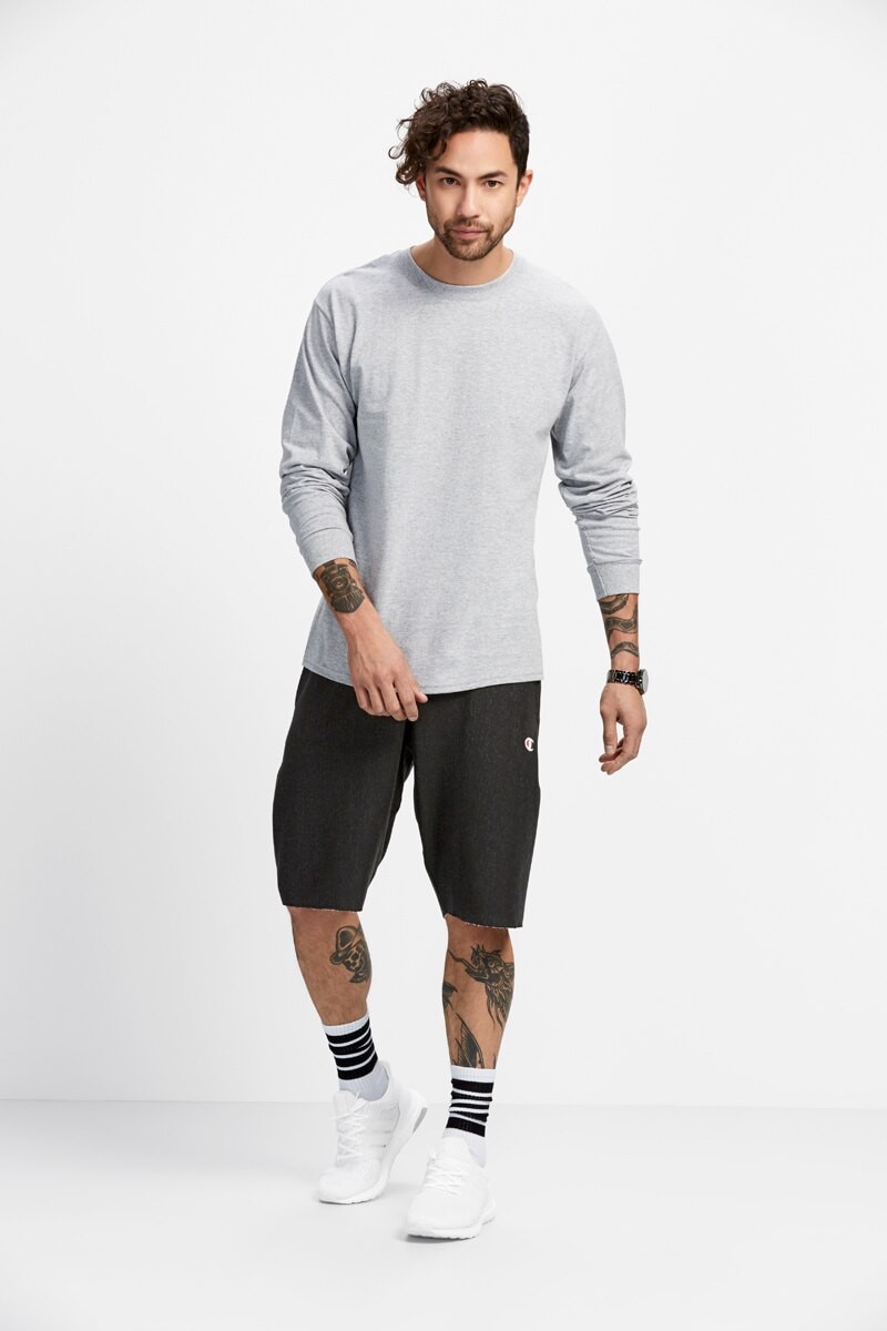 CHAMPION Reverse Weave Short A2000H