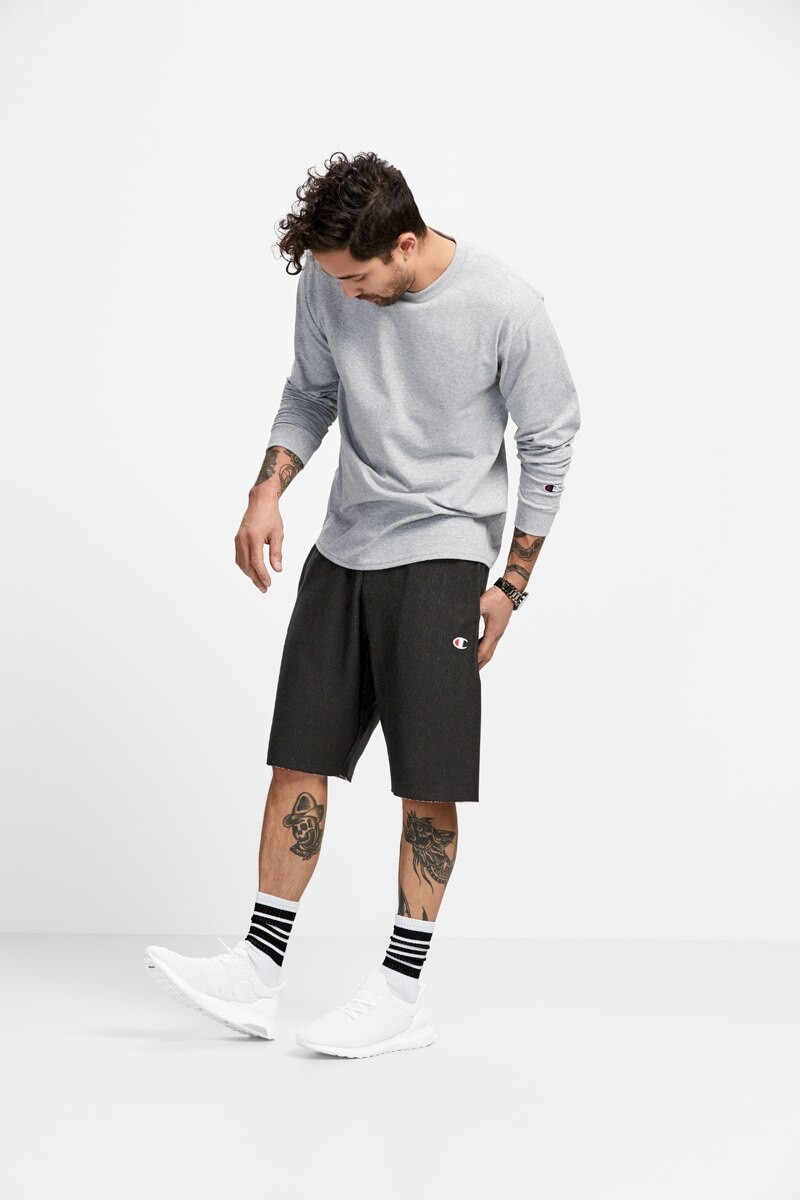 Champion life reverse weave shorts shop