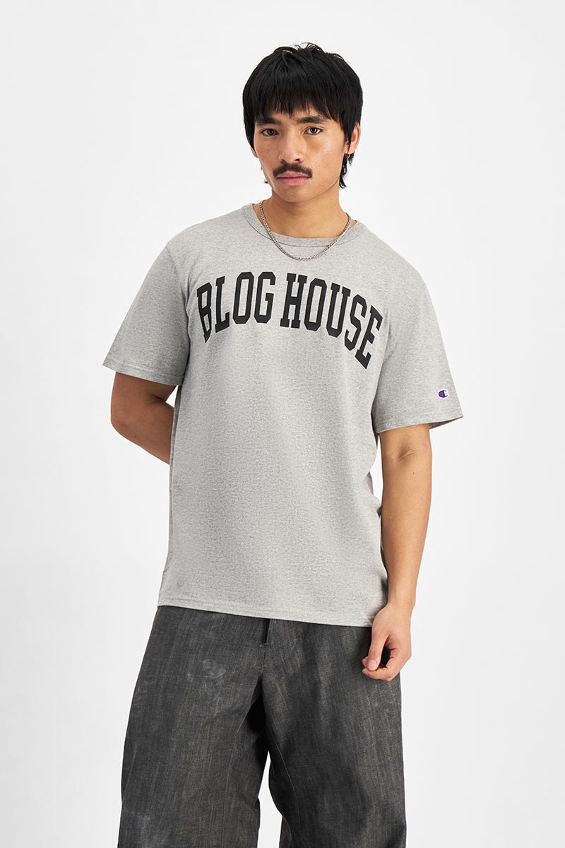 衝撃特価 Champion | ATMFA1 | T-Shirt Mens トップス