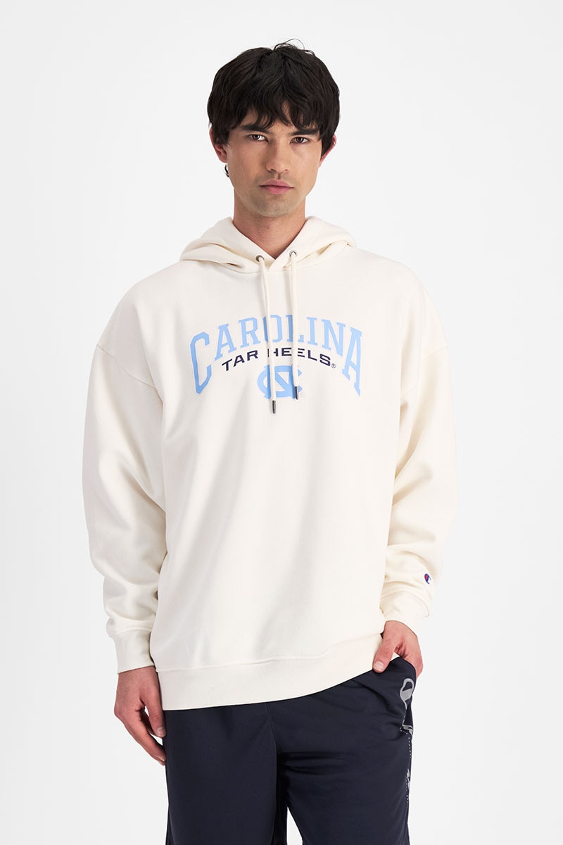 US College Hoodie