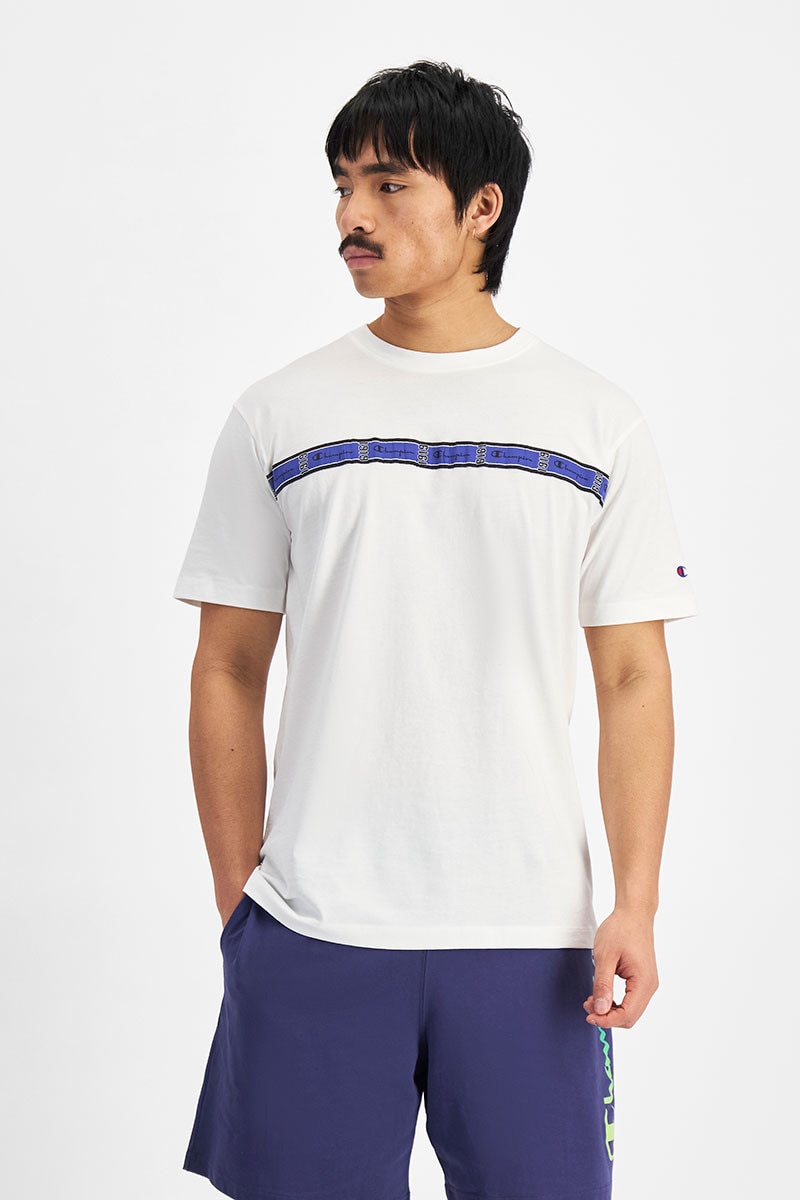 Rochester Tape Tee