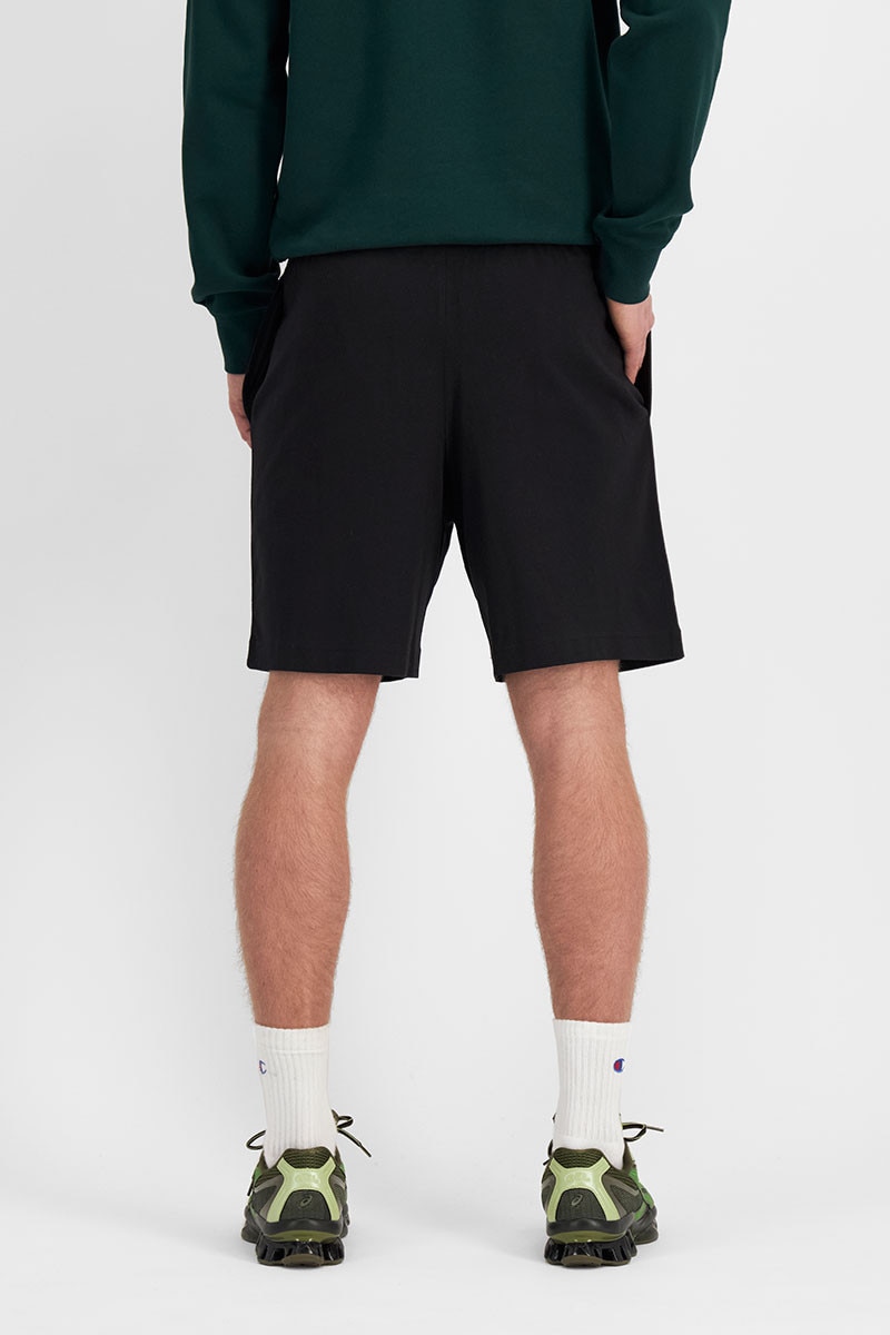 Champion men's cotton shorts new arrivals