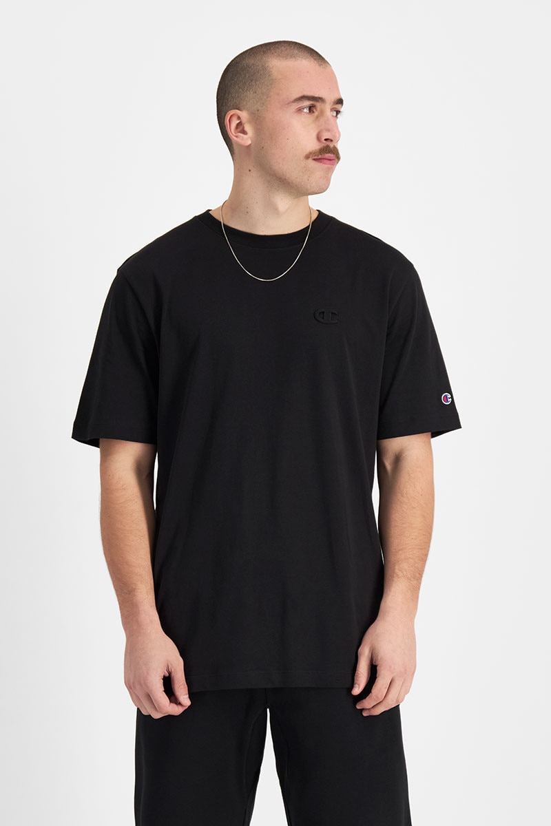 Legacy Tech Tee