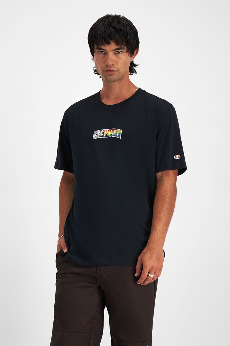 Jersey Pride Tee