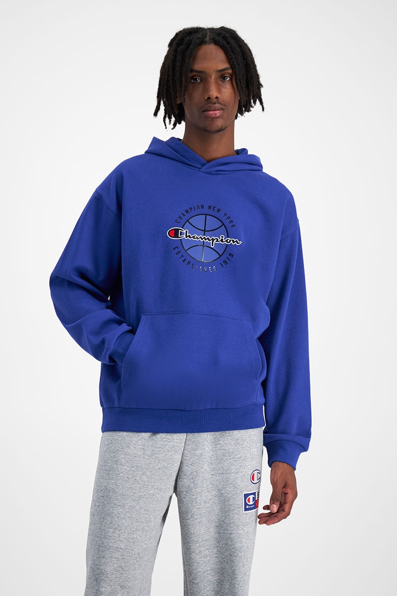 Basketball Hoodie