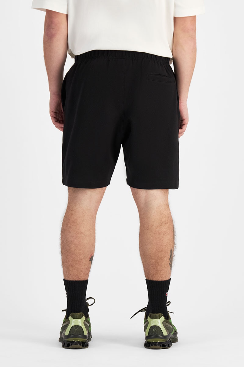 Champion nylon active shorts discount