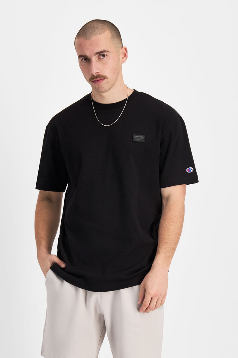 Rochester Base Tee