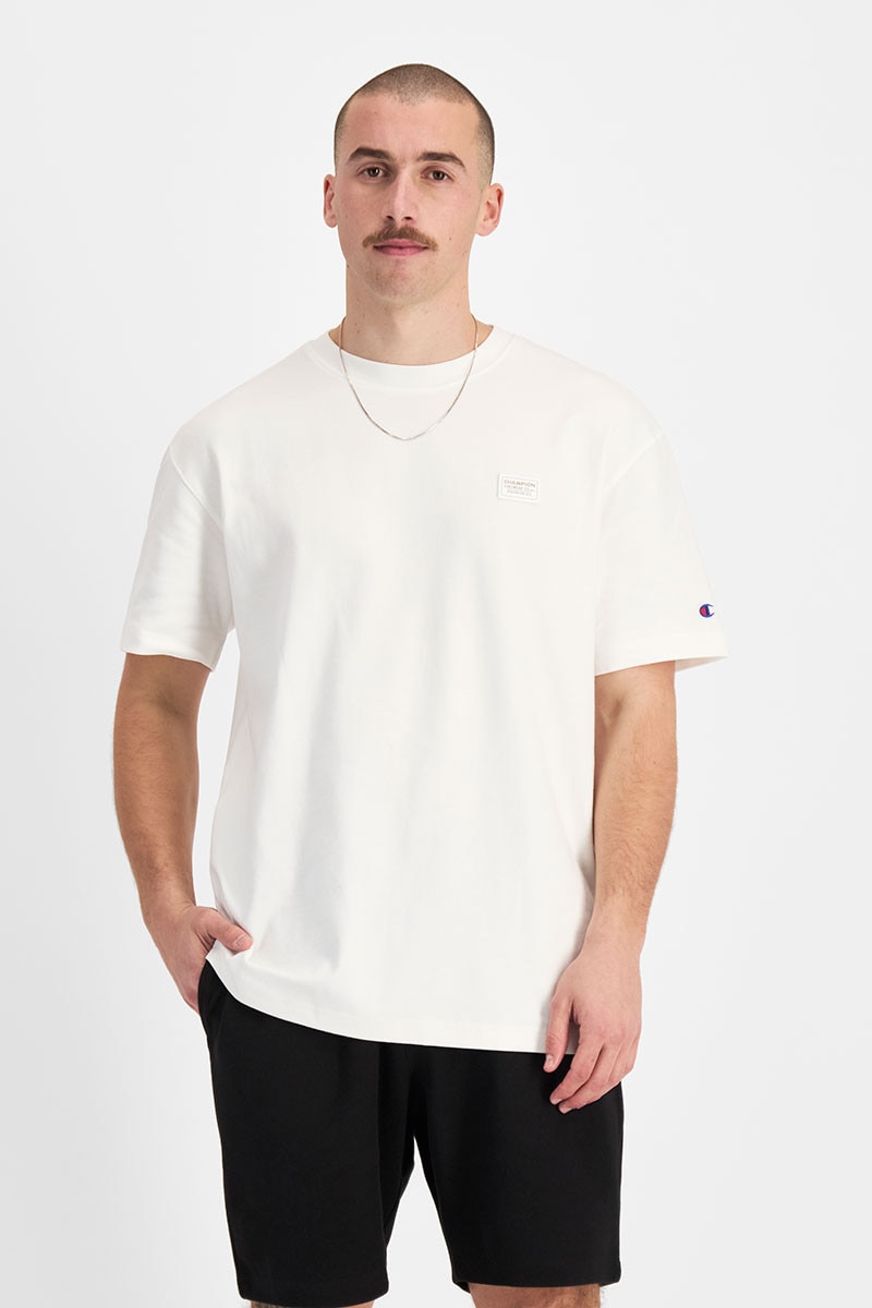Rochester Base Tee