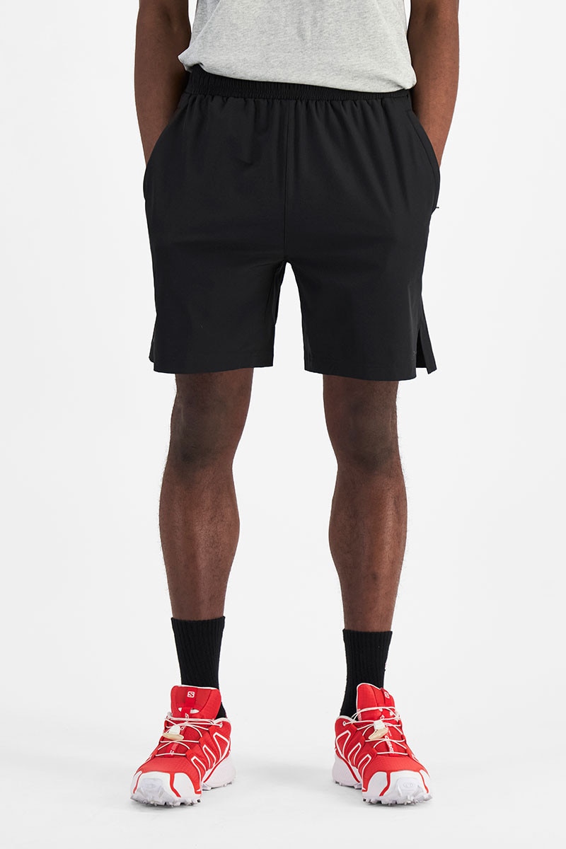 C Fit Woven Training Short