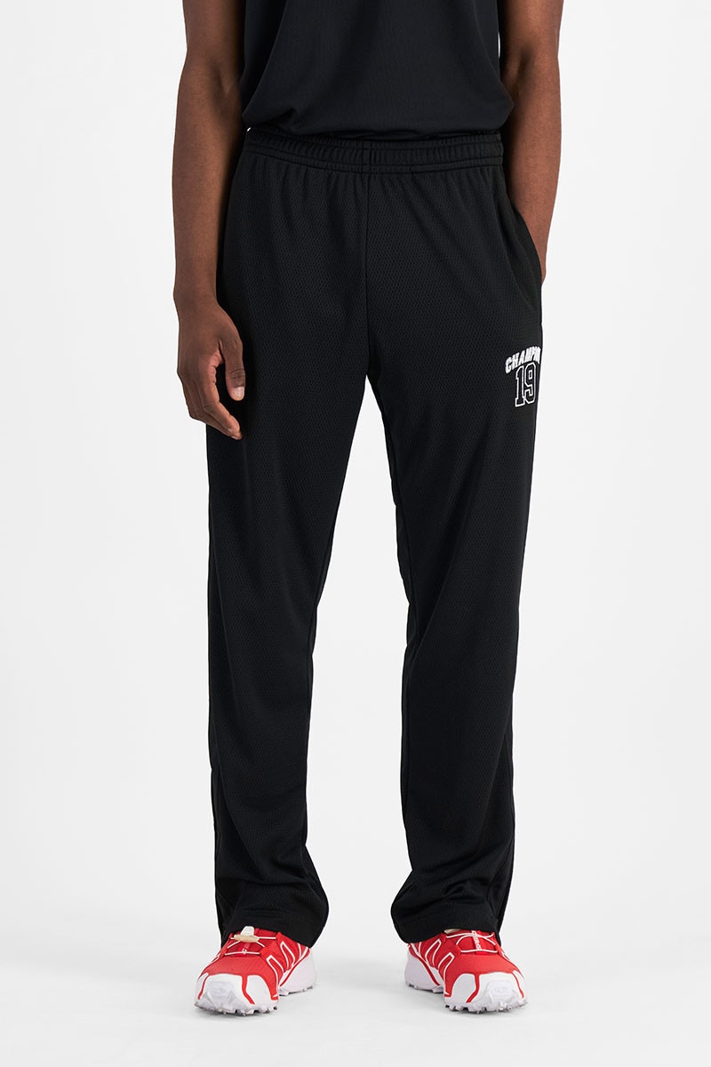 Champion mesh hotsell