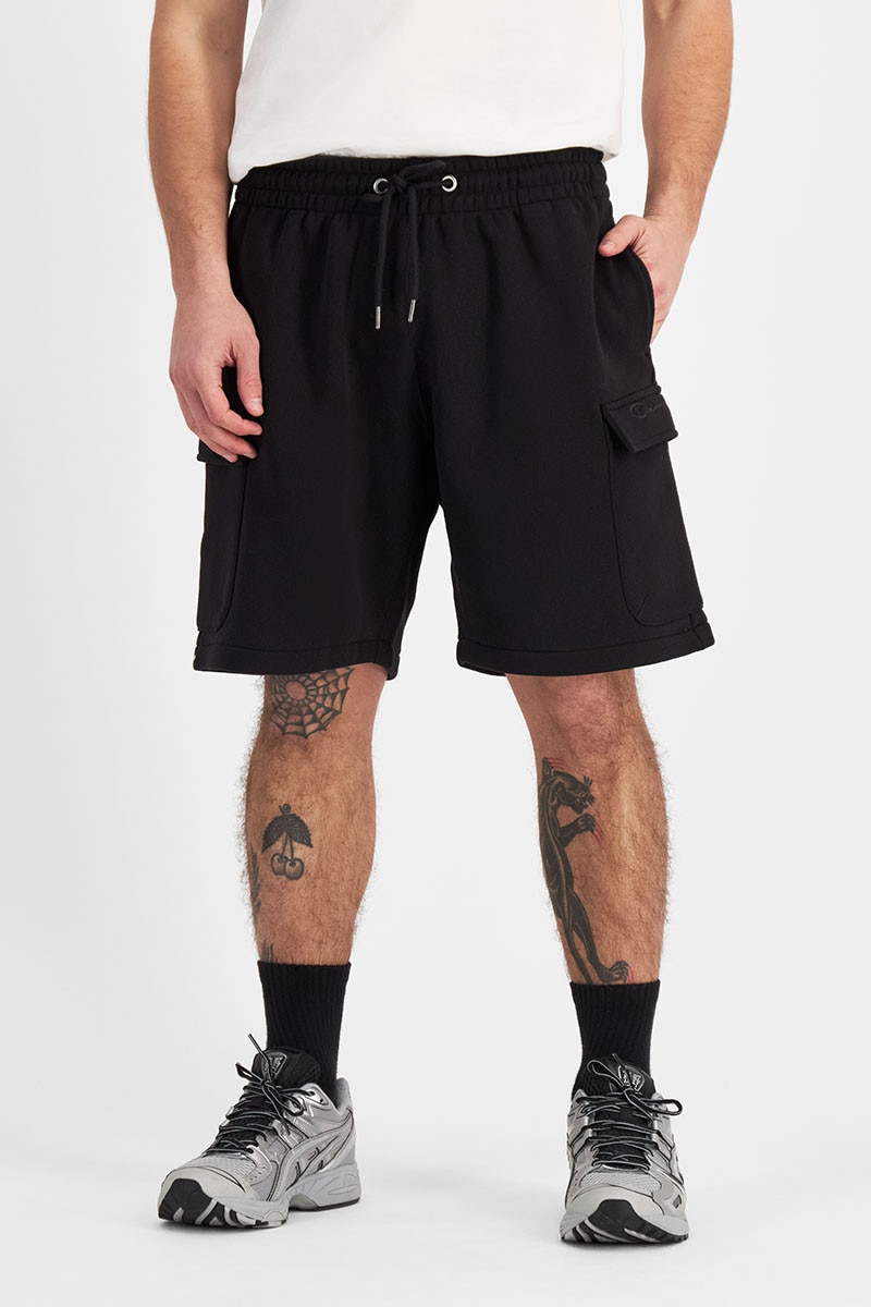 Champion mens shorts store
