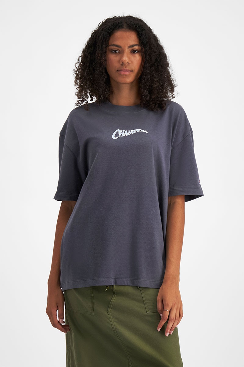 Heritage champion tee cheap
