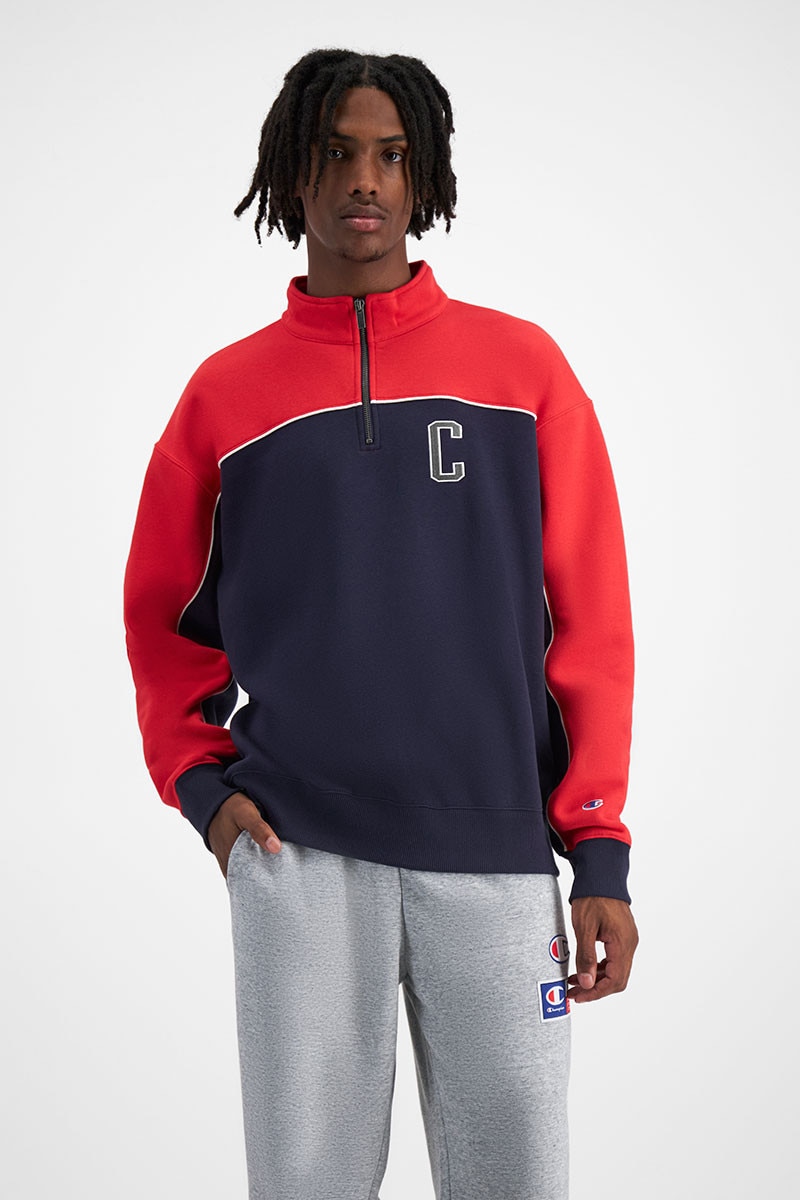 Champion rochester sweatshirt sales