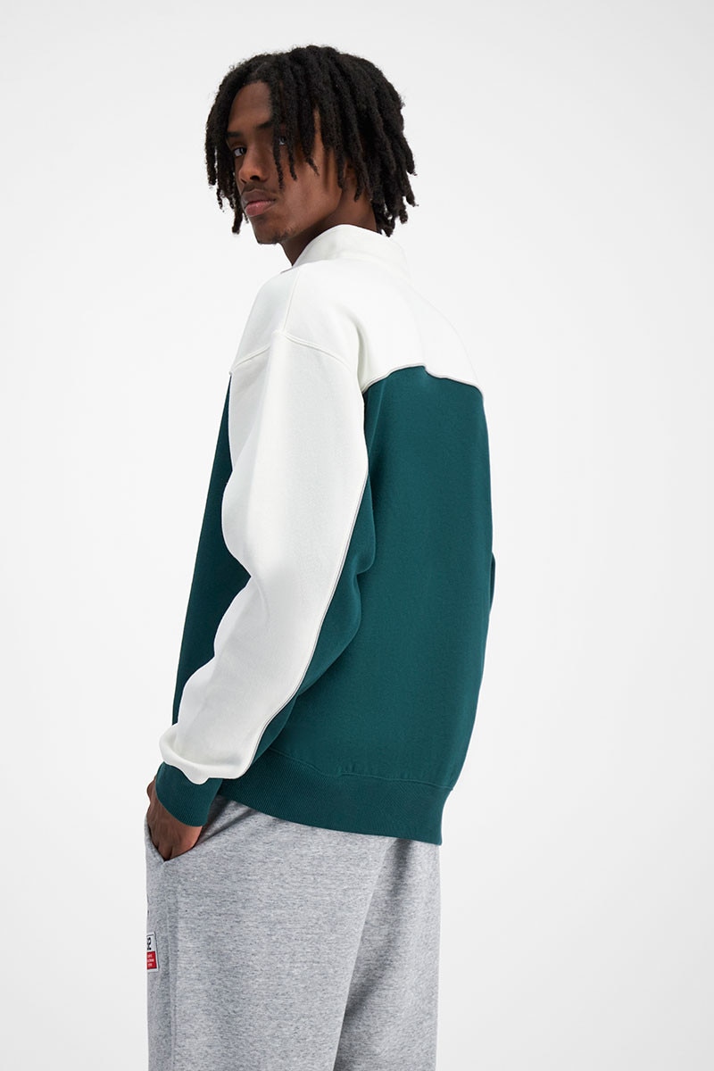 Champion sweater nz zip top
