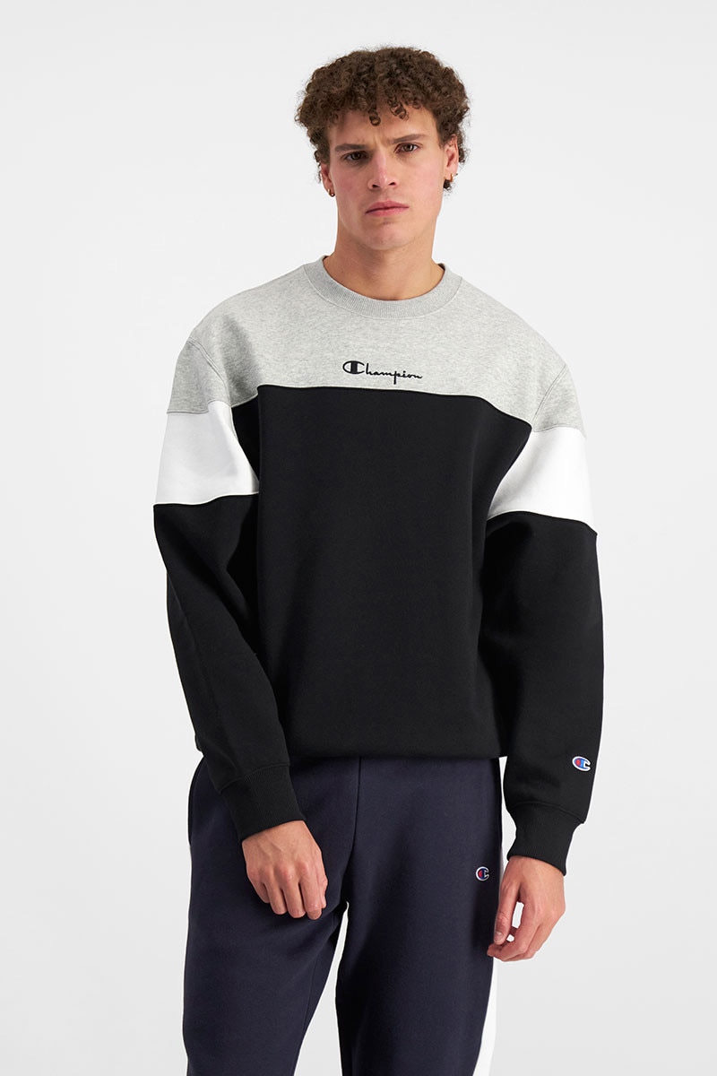 Champion rochester crewneck discount