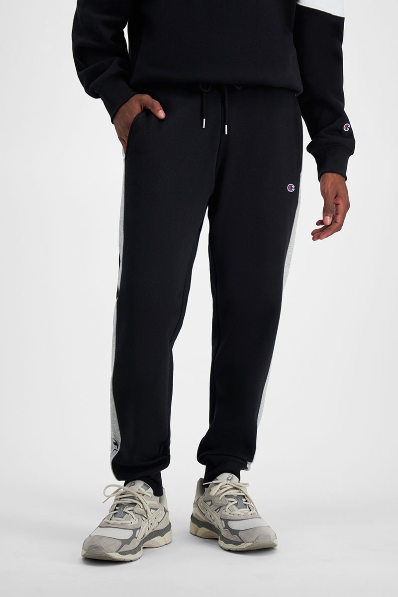 Champion men's polyester pants on sale